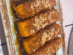 -蛙一刀·麻椒鱼火锅(金仙桥店)
