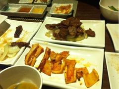 -牛太郎时尚自助烧烤