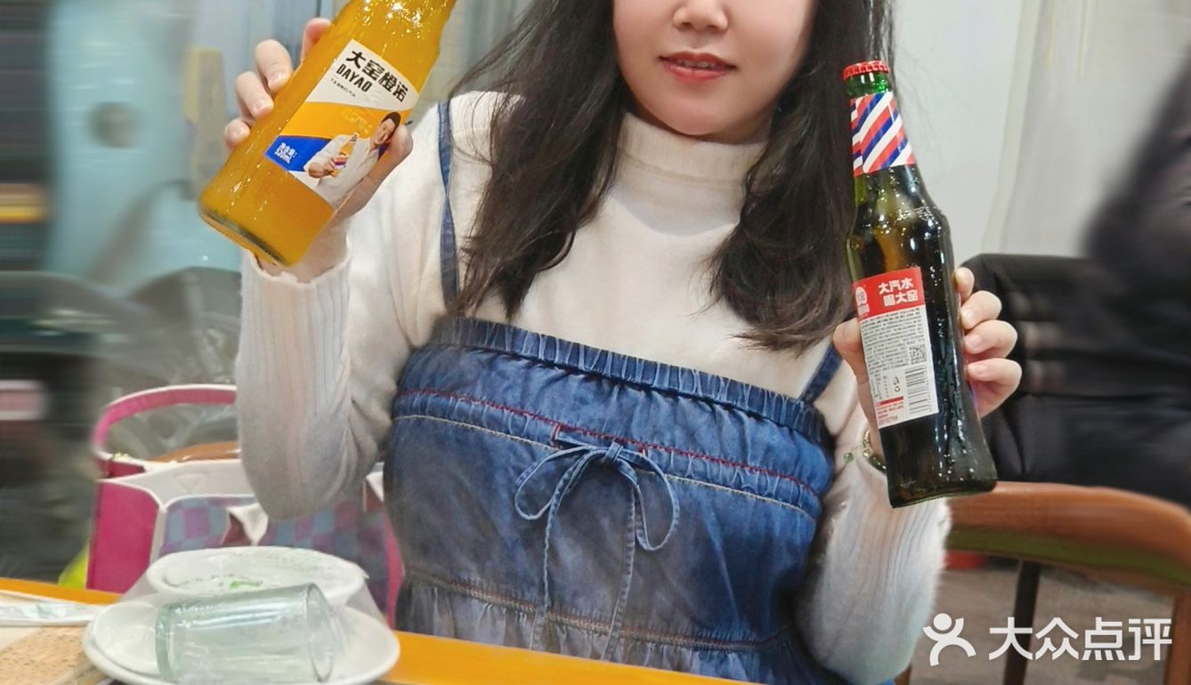 据说这是玉林最好吃的东北铁锅炖！你吃过了吗？