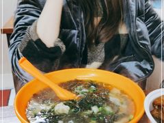-阿麟馄饨(延长路店)