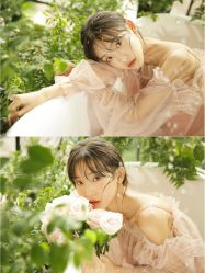 点击看大图 -蜜桃少女VISION写真馆(雁塔店)