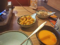 -西月山居匠心创意料理(江汉路新佳丽广场店)