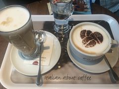 -COSTA COFFEE(丰联广场店)