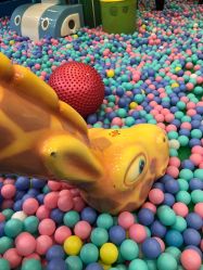 -万达宝贝王(长春红旗街店)