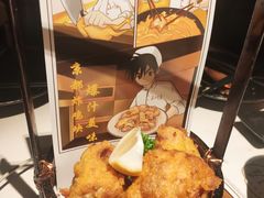 -玉川屋·深夜食堂居酒屋(柳巷店)