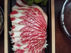 湊湊特供肥牛-湊湊火锅·茶憩(上海合生汇店)