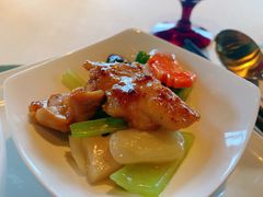 -三号黄浦会Canton Table