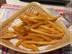 -哥老官重庆美蛙鱼头(西湖银泰十一哥店)