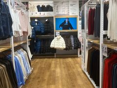 -优衣库(北京首开福茂宋家庄购物中心店)