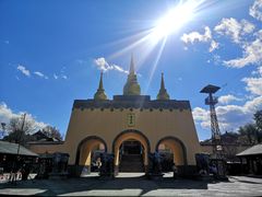 -天龙八部武侠城