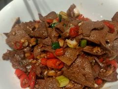 -食理八湘(中海城风情苑北区店)