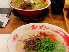 -豚王拉面(澳门银河店)