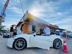 -西安W酒店·WEI全味西餐厅