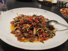 -忆江南·临江鱼馆