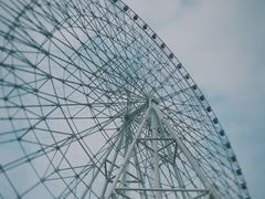 -南昌之星摩天轮