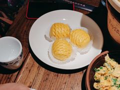 -寨子里的钵钵菜-湘西山里菜(火车站店)