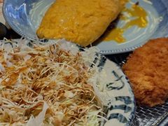 -堂本家洋食别馆·炸猪排(中心城店)