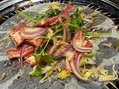 牛肋扇-红岸碳烤齐齐哈尔原味生态烤肉