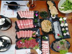 -束河人家(南锣鼓巷店)