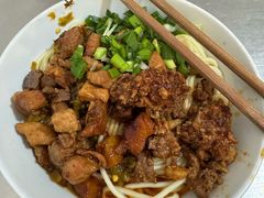 -丁记面馆(凤凰店)