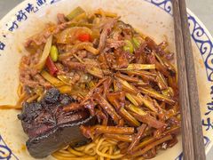 -梅溪·小伙子干挑面(安吉总店)