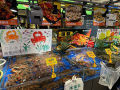 -79号渔船海鲜饭店(华强北店)