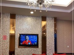 包厢-东豪园林海鲜酒家(南港路辅路店)