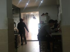 -津津老鸭粉丝馆(正东路店)