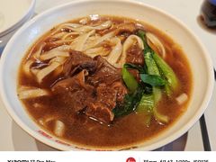 -磁州卤面·邯郸地方菜(复兴区店)