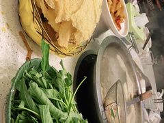 -潮汕林记牛肉火锅(万象天地店)