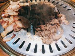 -牛人·雪花牛·木炭烤肉(昆山陆家店)