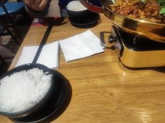 -小山城麻辣香锅(新邻生活广场店)