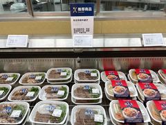 -盒马X会员店(王府井奥莱UP TOWN店)