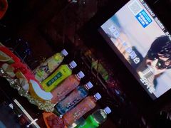 -乐比酷KTV(前进大街店)