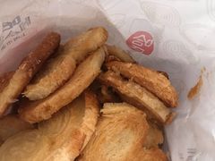 -上海哈尔滨食品厂(淮海中路店)