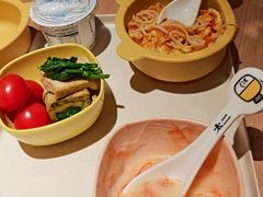 -新太二·鲜料川菜(晶耀前滩店)