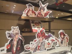 -海底捞火锅(正大乐城店)