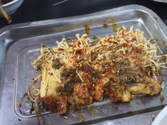-郑家包子牛肉拉面(尚勤路店)