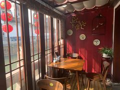 -孙盛兴奥灶面馆·蟹黄面·三虾面(山塘街总店)