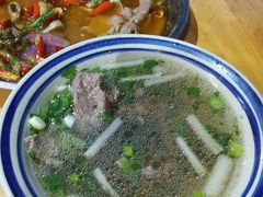 -牛大牛跷脚牛肉(光华苑店)