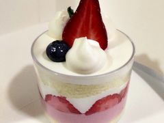 草莓双莓慕斯-好利来(八角店)