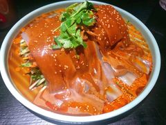 梧桐大拉皮-梧桐树下(云锦世家店)