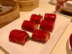 -利苑酒家(宜安广场店)