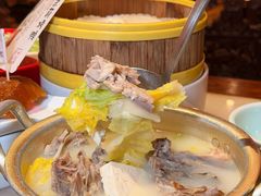 -小吊梨汤·北京菜·烤鸭(鸟巢店)