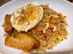 卡朋特色炒饭-卡朋西餐(悦汇城店)