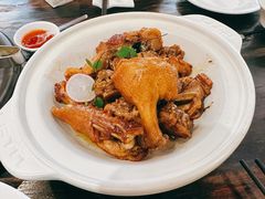 -临家闽南菜(宝洲路店)