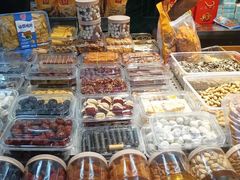 -小宝栗子(嘉华国际商业中心店)