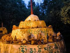 -云南民族村