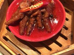 -避风塘(百联东郊店)