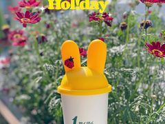 小耳朵百香yoyo绿-1点点(新会店)